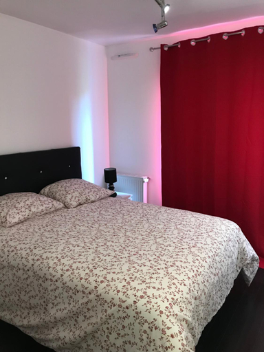 Exterior view, Chambre d'Hotes Proche de Disneyland et Pas Loin de Paris, Seine-et-Marne