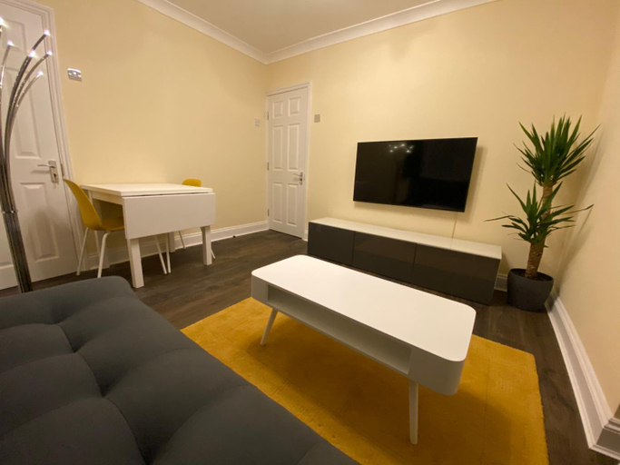 Others 2, Apartment 20 @ Excel London, London