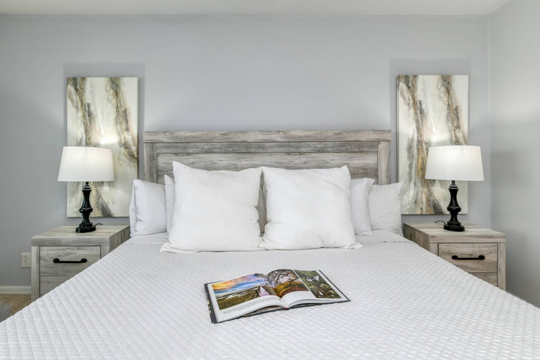 Bedroom 3, Paradisea, Saint Johns