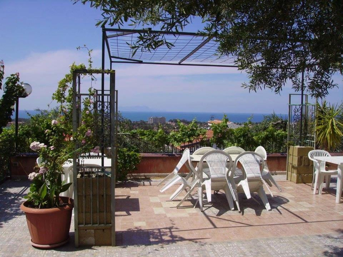Others 3, La Casa di Mariù, Messina