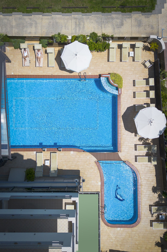 Exterior & Views 2, Hotel Mazzanti, Ravenna