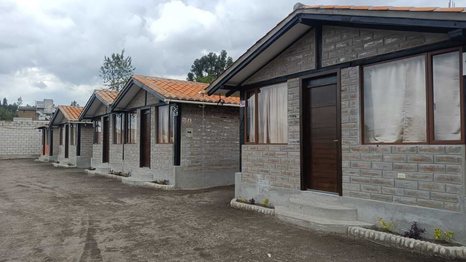 Exterior & Views 2, Uksha Wasi Hospedaje, Cayambe