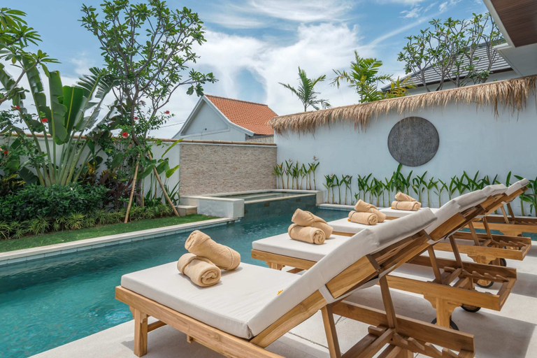 Sport & Beauty 4, Villa Mayasa, Badung
