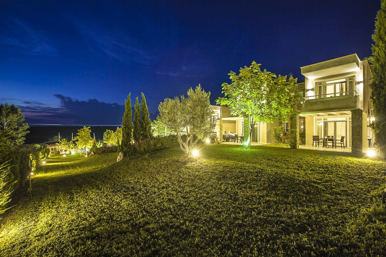 Exterior & Views 2, Sunny Hill Hotel, Central Macedonia