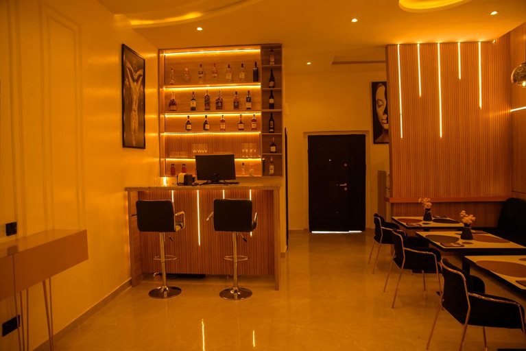 Food & Drinks, Elcastillo Homes, Eti-Osa