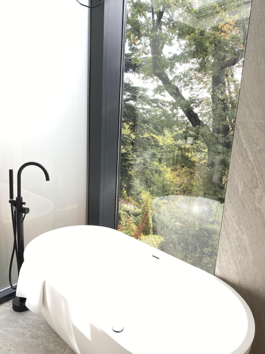 Bathroom 2, La Maison de Robinson, Hauts-de-Seine