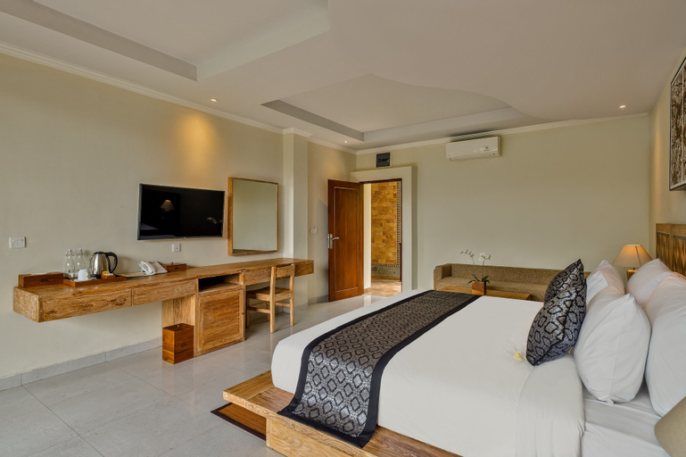 Bedroom 5