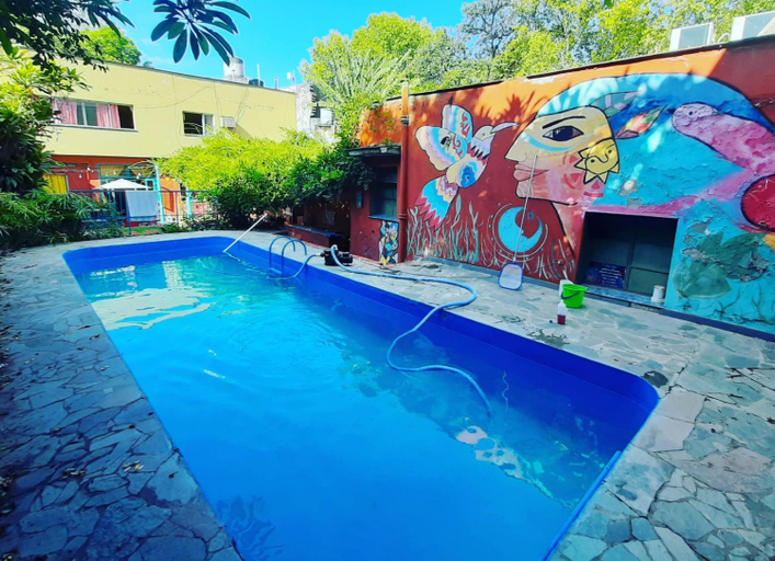 Others 5, Tu Hostel Tucuman, Capital
