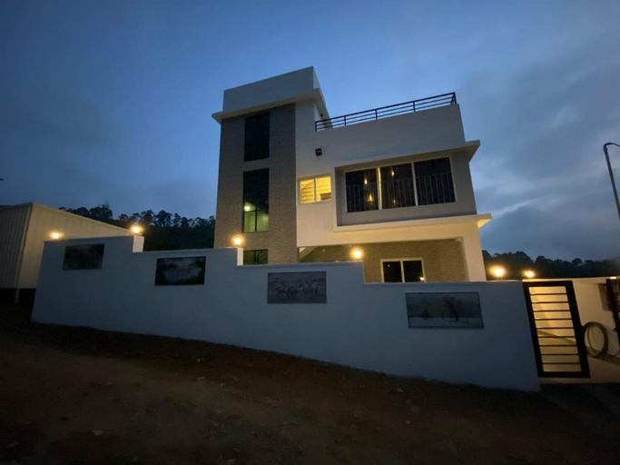 Exterior & Views 1, RR Holidays, Dindigul