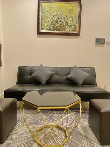 Vinhomes Grand Park Homes by Christine, District 9