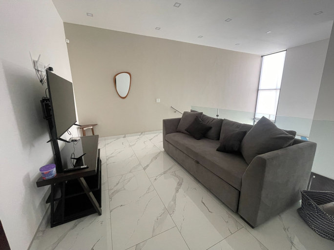 Bedroom 2, Casa Santacruz, Ensenada