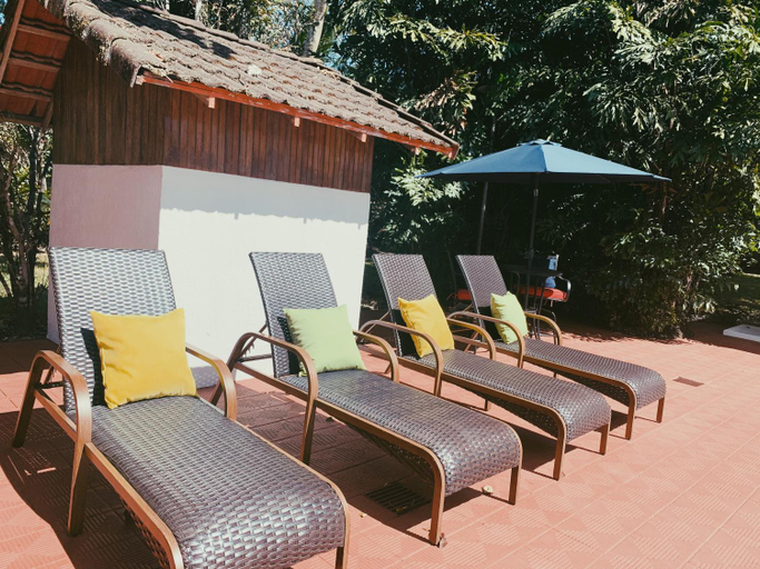 Food & Drinks, Hacienda Escondida 10min to Airport, Alajuela