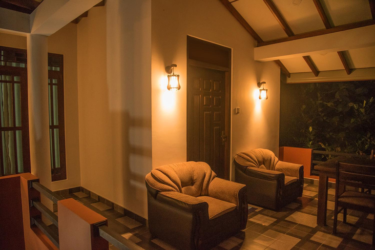 Others 2, Sadee's Place, Dambulla