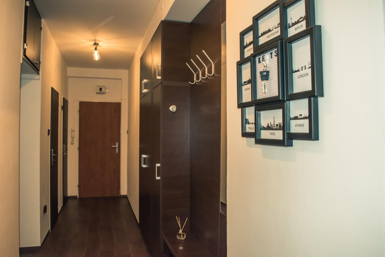 Others 4, Apartman JnJ Velkomoravska, Olomouc