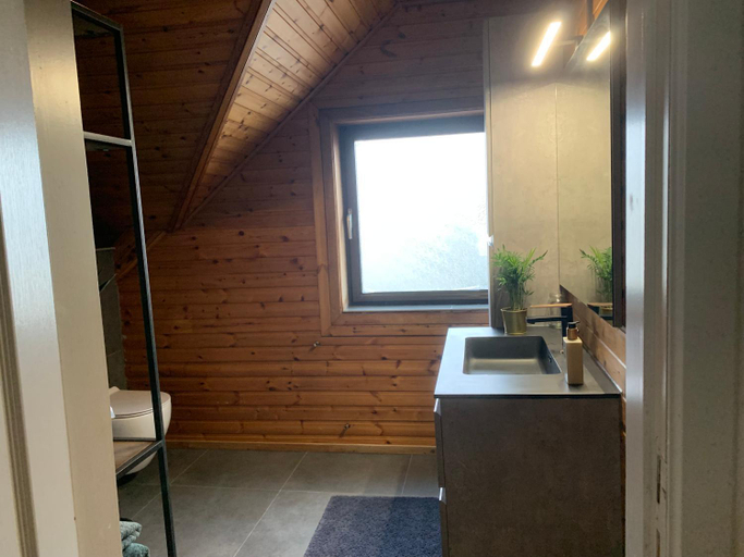 Bathroom 3, Efes home, Oost-Vlaanderen