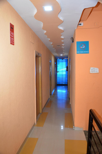 Others 4, Hotel Preetam, Aurangabad