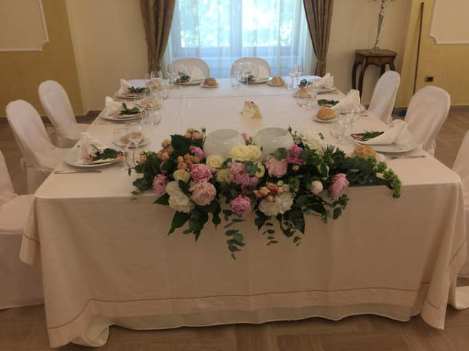 Others 5, HOTEL AL QUERCETO, Benevento