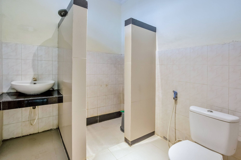Bathroom 5