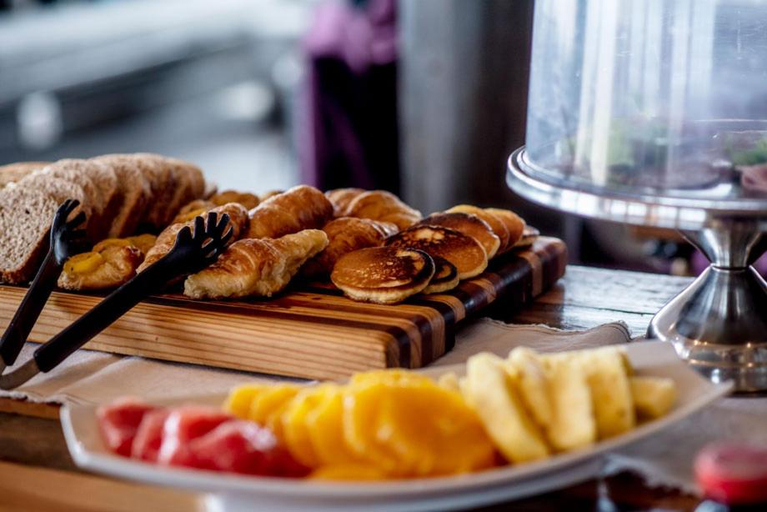 Food & Drinks 5, Shipwreck Lodge, Sesfontein