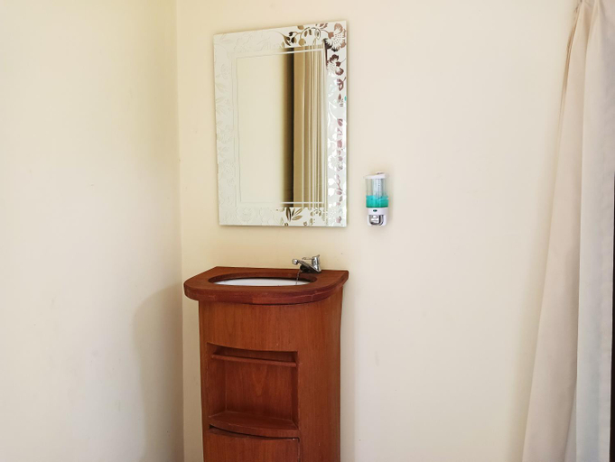 Bathroom 5
