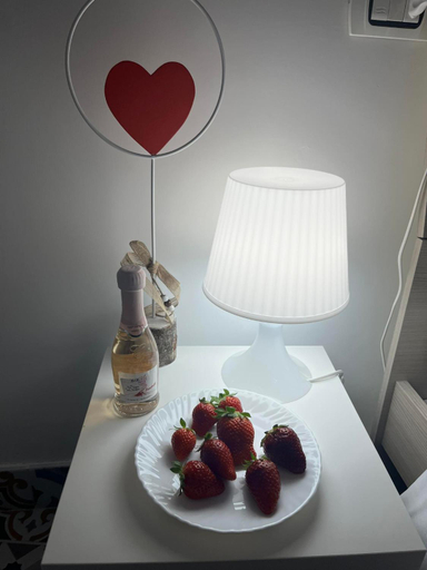 Food & Drinks 4, B&B UN SOGNO PER SEMPRE, Napoli