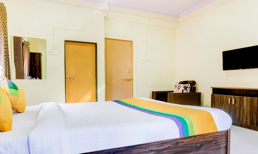 Others 5, Hotel Bestow Inn Koregaon Park -Near Osho Ashram, Pune