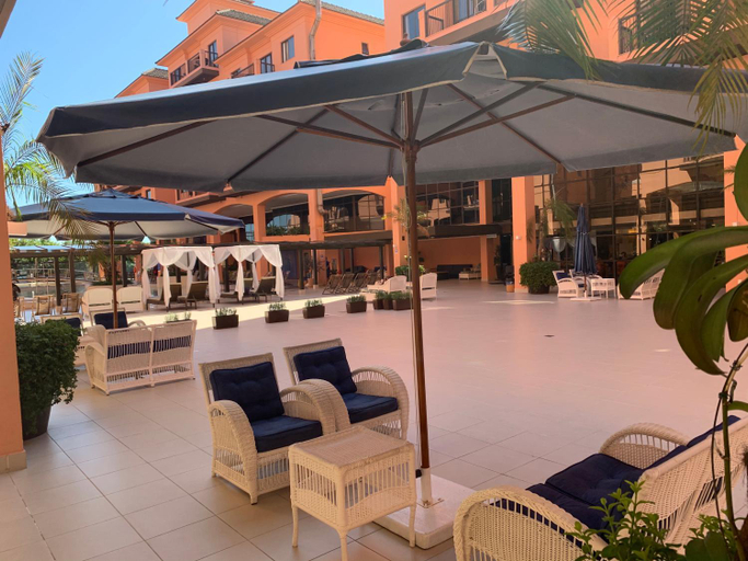 Food & Drinks, Jurere Beach Village - Suite, Florianopolis