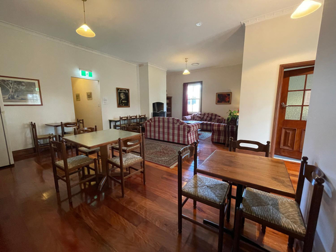 Food & Drinks 4, ベルグラヴィア マウンテン ゲストハウス, Blue Mountains