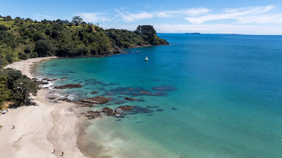 Others 5, Miro Beach House at Palm Beach, Auckland