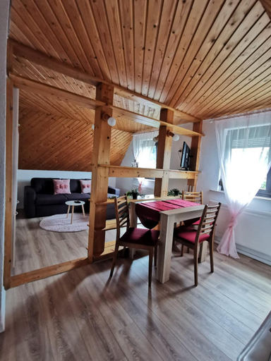 Others 5, La Casa Suciu, Hohenlohekreis