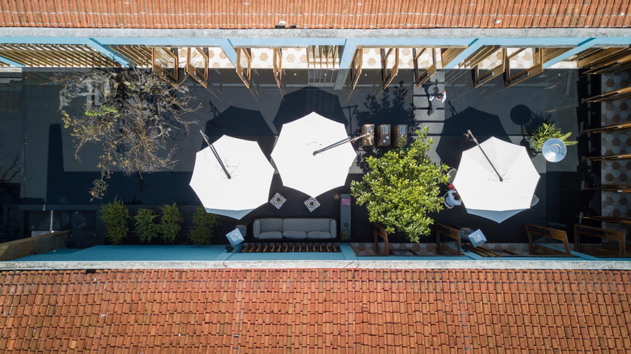 Sport & Beauty 2, Hotel Bo San Cristobal De Las Casas, San Cristóbal de las Casas