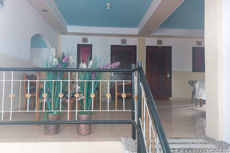 Others 4, SPOT ON 92776 Panorama House, Tomohon
