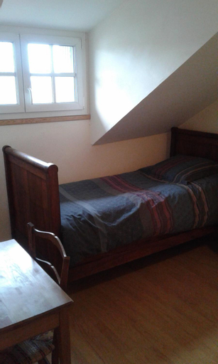 Chez Ghislaine, Meuse