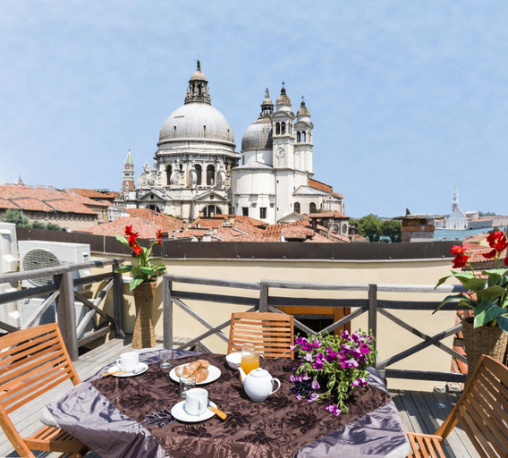 Others 3, Accademia Charm Apartments, Venezia