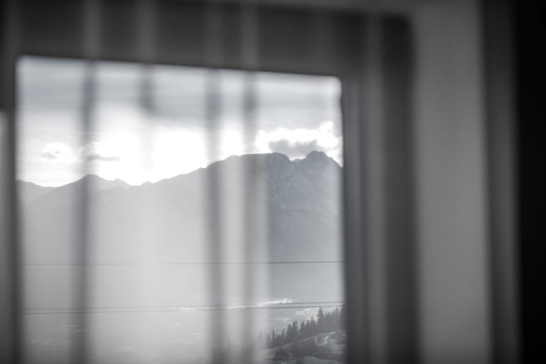 Others 2, Willa na Grani, Tatra