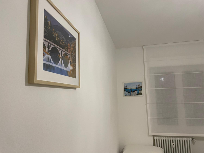 Others 2, Nest & Relax, Trento