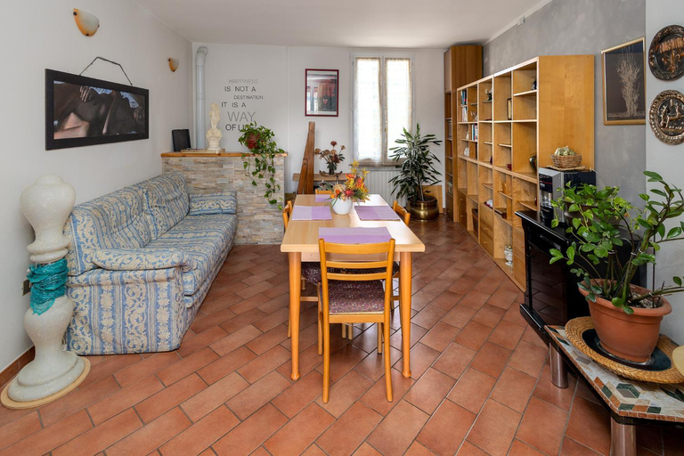 Others 4, Le Ruote, Reggio Nell'Emilia