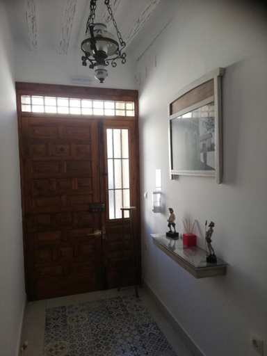 Others 3, Hostal el lugar de la Mancha, Ciudad Real
