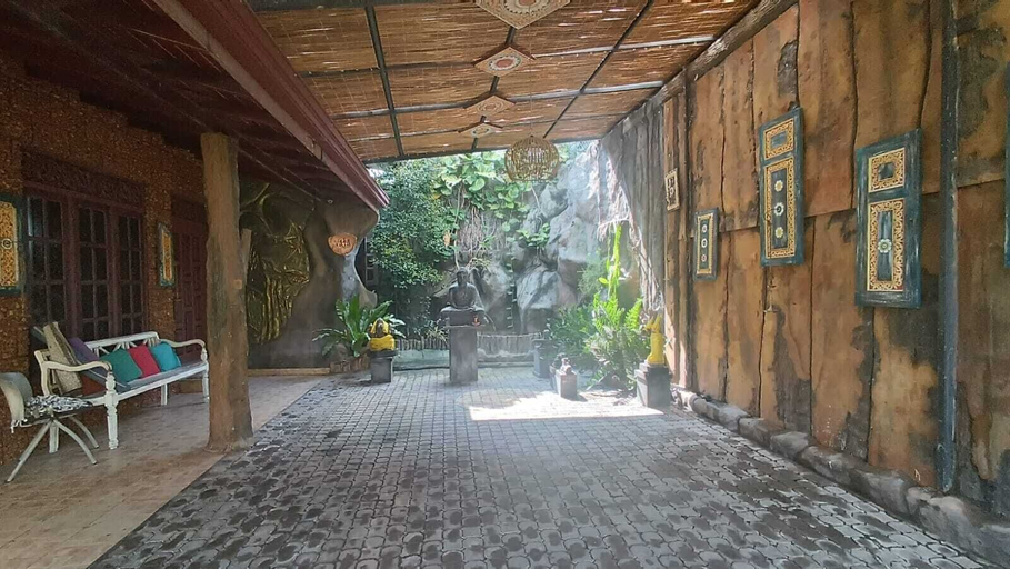 Others 3, Dhee Ayurveda Resort, Kaduwela