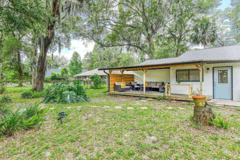 Exterior & Views 2, Jungle Oasis, Saint Johns