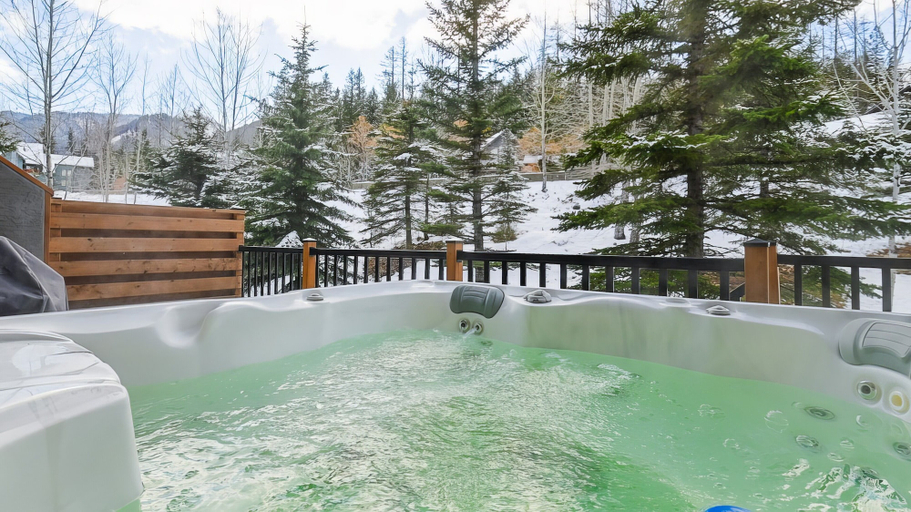 Sport & Beauty, Thunder Ridge by Fernie Lodging CO, East Kootenay