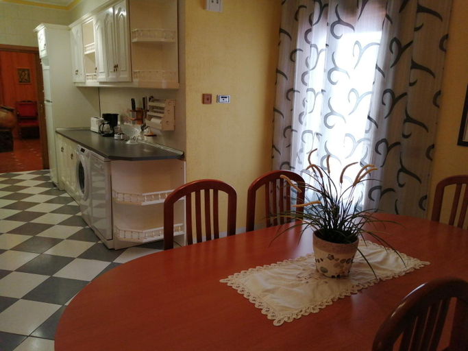 2, Casa Rural El Patio, Ciudad Real