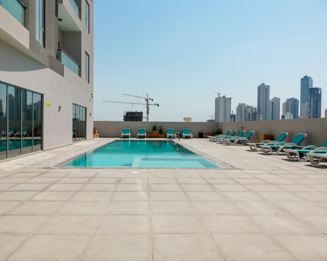 Sport & Beauty 2, The Spot Residence, Manama