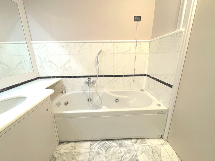 Bathroom 4, Best View Boutique Apartments, Bergamo