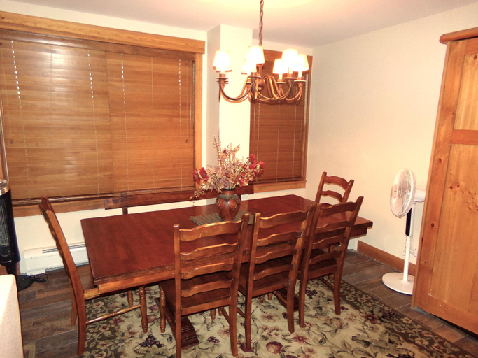Others 2, Springs 2 Bed3 Bath plus Murphy SPDW, Summit