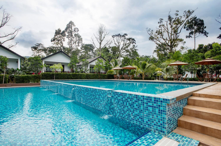 Sport & Beauty 5, Villa Renai Resort, Bentong