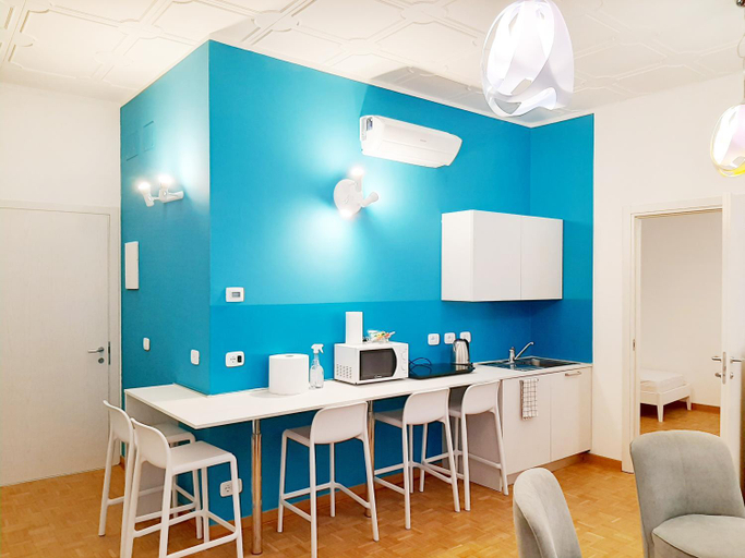 Others 5, Trieste Center Rooms and Apartments, Trieste