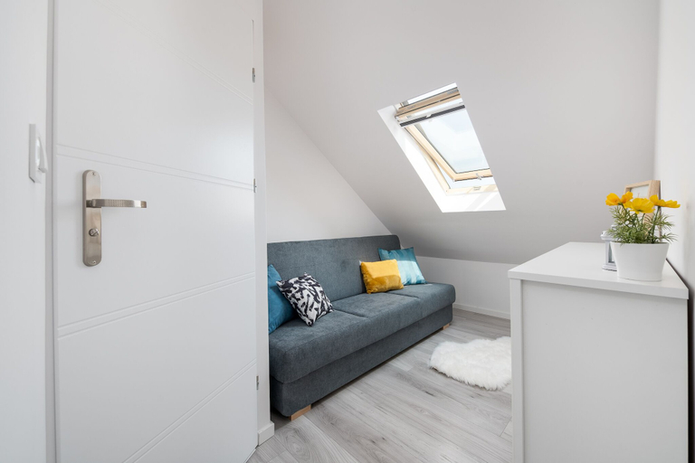 Others 5, Quintus by 3City Rentals, Gdynia