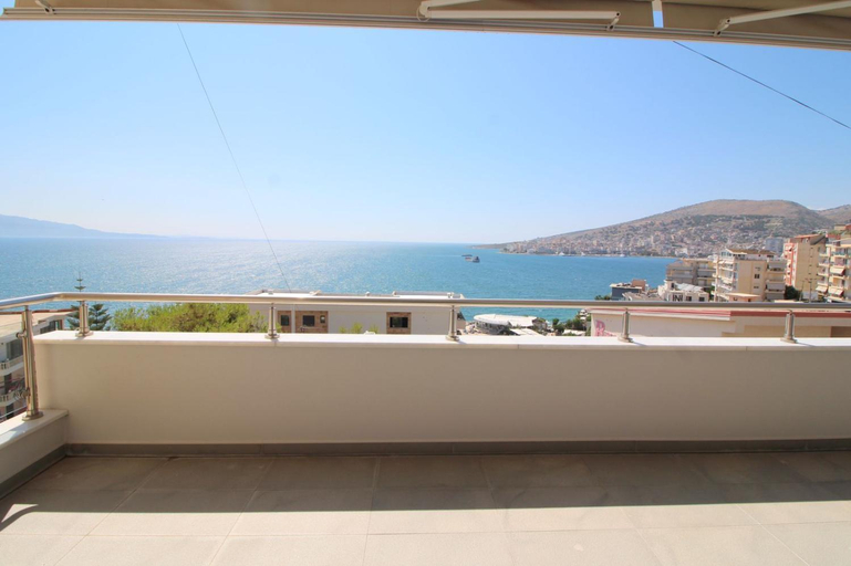 Others 2, Kristi Apartments, Sarandës