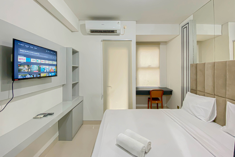 Bedroom 11
